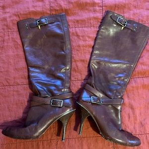 Cole Haan Nike Air Boots